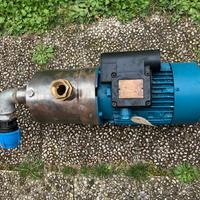 ELETTROPOMPA CALPEDA MXHM 405