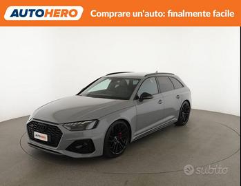 AUDI RS CT37963