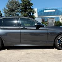 BMW Serie 1 120d M SPORT 190 CV -2018FULL optional