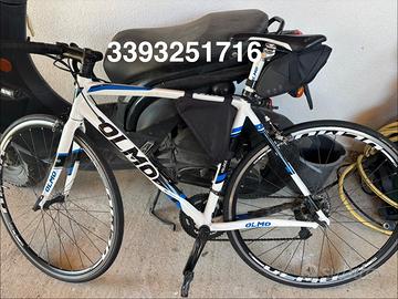 Bici da Corsa Olmo