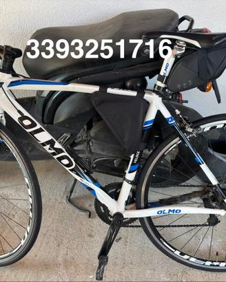 Bici da Corsa Olmo