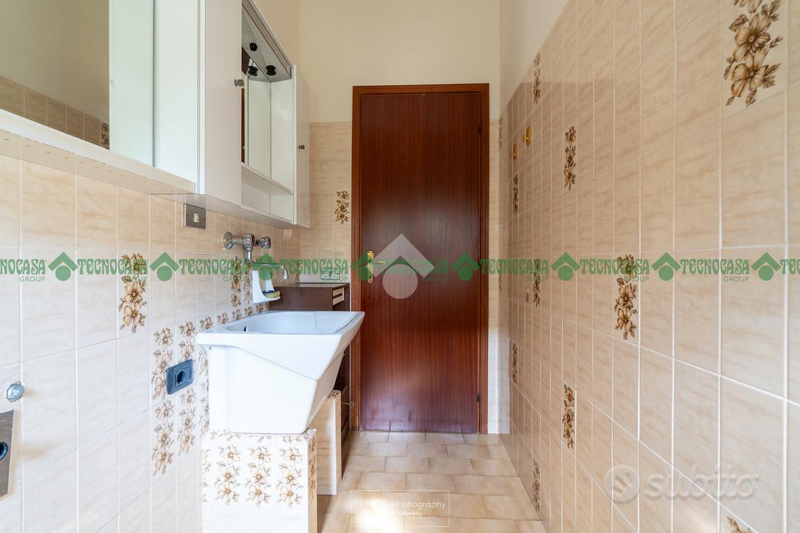 Appartamento – Bazzano - Vista 5