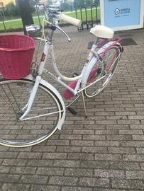 Bici donna 26 olandese come nuova