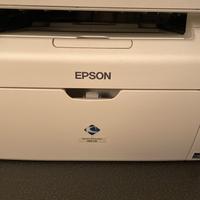 EPSON ACULASER MX M14