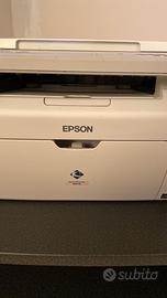 EPSON ACULASER MX M14