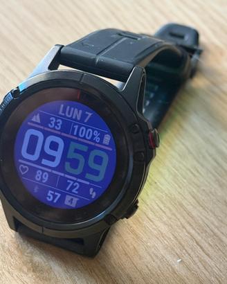 Orologio Garmin fenix 5 Plus