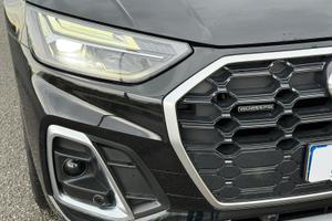 AUDI Q5 40 TDI 204cv S-line IVA ESPOSTA - 2023
