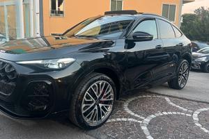 Audi Q5 SPB 40 TDI quattro S tronic S line plus Te