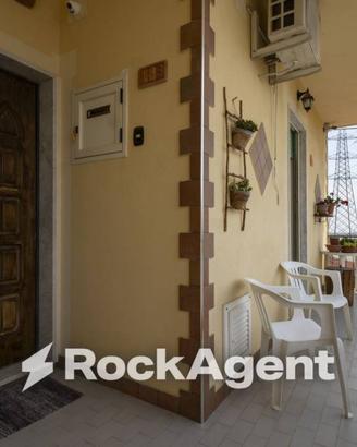 Appartamento di 124 m² con 3 locali a Catanzaro