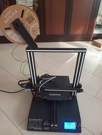 Stampante 3d GEETECH A20