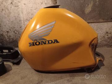 Accessori Honda vigor