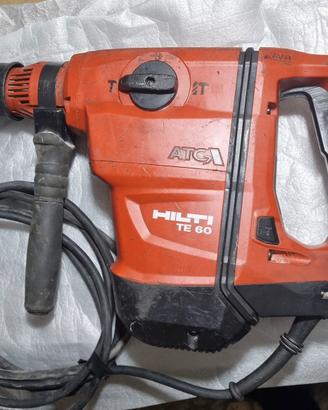 Martello Hilti te60