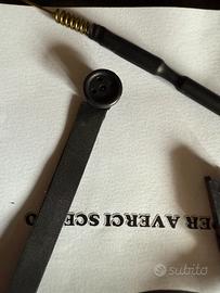 Spycam bottone wi-fi HD