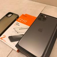 Iphone 11 pro 256gb