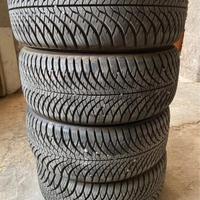 Gomme 195/50r15