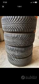 Gomme 195/50r15