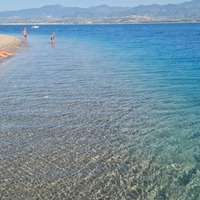 Villaggio la Tonnara oliveri