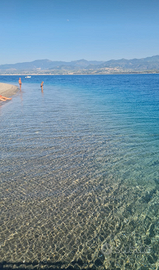 Villaggio la Tonnara oliveri