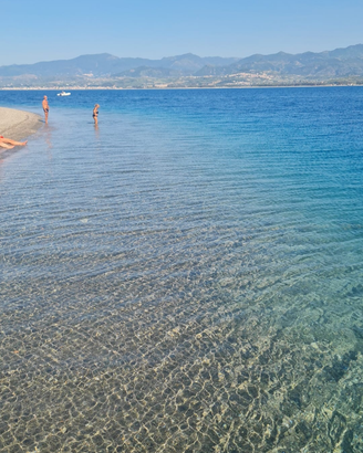 Villaggio la Tonnara oliveri