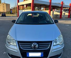 Volkswagen Polo 1.4 TDI 109.000 km