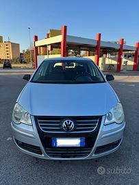 Volkswagen Polo 1.4 TDI 109.000 km