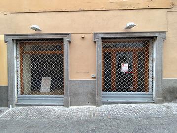 Viterbo Meraviglioso Locale Commerciale