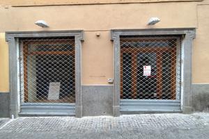 Viterbo Meraviglioso Locale Commerciale