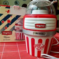 Ariete Partytime XL macchina per popcorn