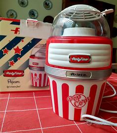 Ariete Partytime XL macchina per popcorn