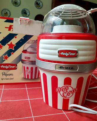 Ariete Partytime XL macchina per popcorn