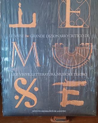 stock libri enciclopedie