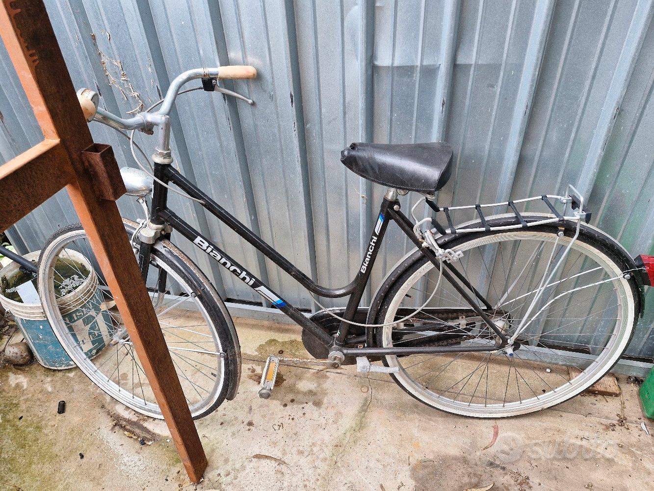 Antonio Carraro Icone Bike Usata Bici Elettrica Icone 250 Watt