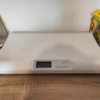 bilancia pesa bambino/neonato 