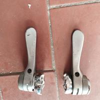 leve cambio bici vintage