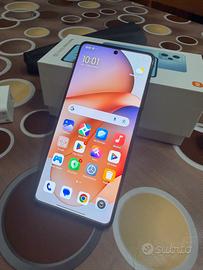 REDMI NOTE 12 pro 5g