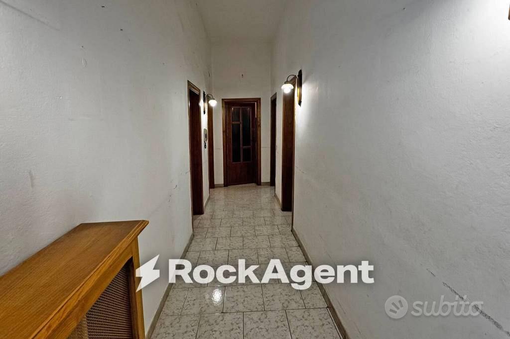 Apartment in Cecina, San Pietro In Palazzi - Vista 5