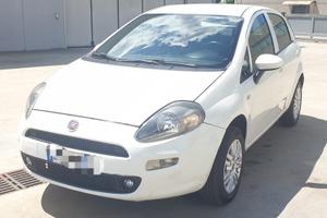Fiat Punto Evo
