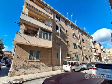 Ampio bivani Camaro San Paolo