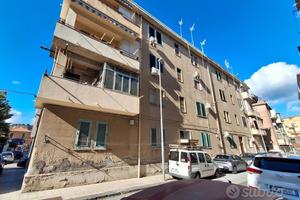 Ampio bivani Camaro San Paolo