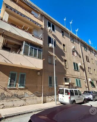 Ampio bivani Camaro San Paolo