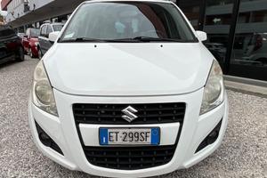Suzuki Splash 1.2 VVT GL Style