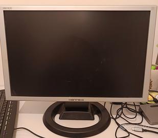 Monitor 19"