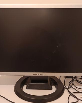 Monitor 19"