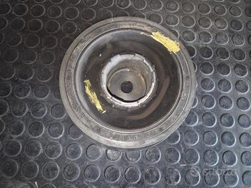 Puleggia Motore Per Bmw Motore 204D4 Diesel M47
