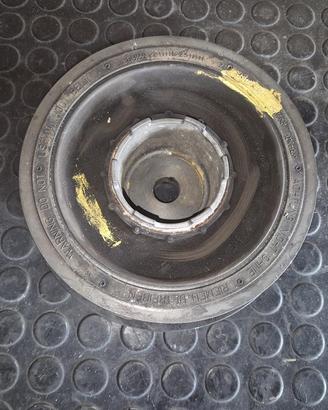 Puleggia Motore Per Bmw Motore 204D4 Diesel M47