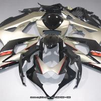 Carena Completa SUZUKI GSXR 1000 2005 - 2006
