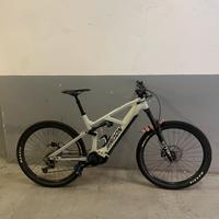 EMTB RADON TG.XL BOSCH 625