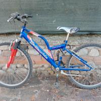 Bicicletta bambino 10-12 anni
