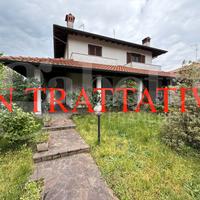 Villa bifamiliare Buscate [Cod. rif 3232559VRG]