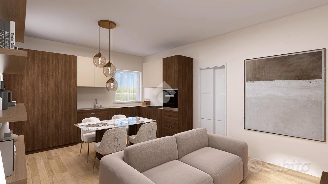 Appartamento – Roverè Veronese, Verona - Vista 2